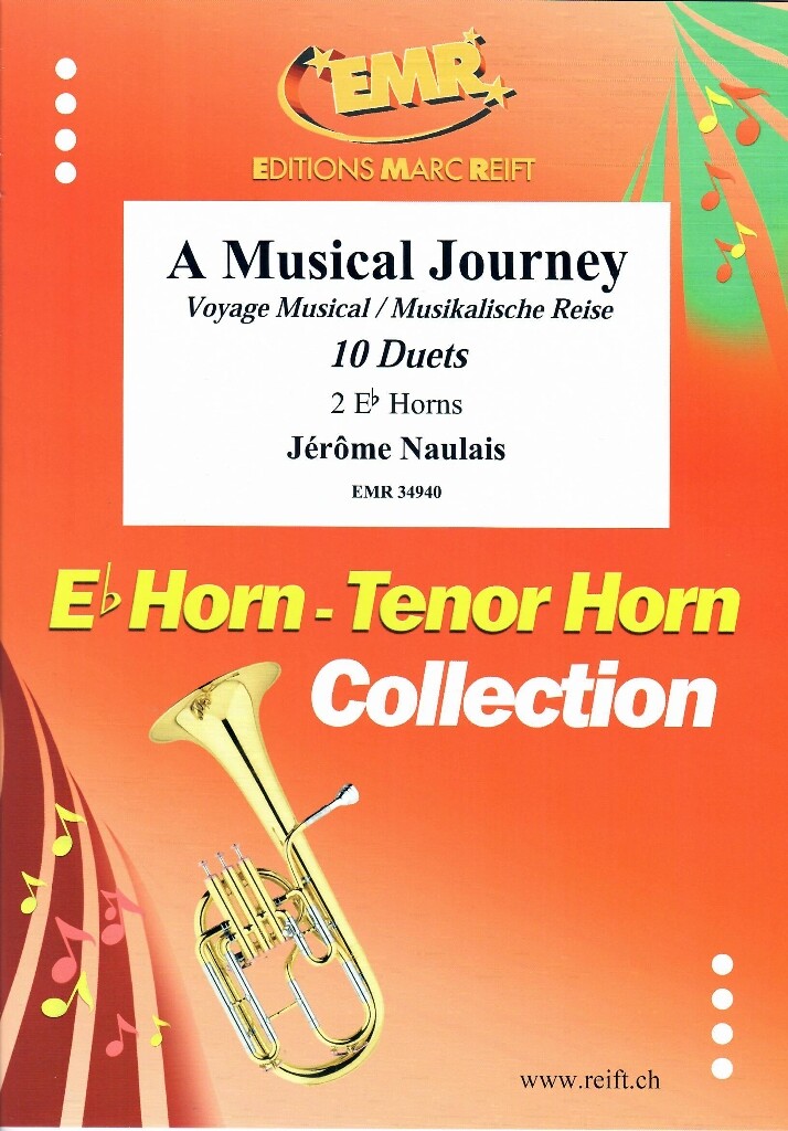 A Musical Journey